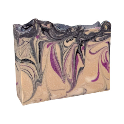 Black Raspberry &amp; Vanilla -Bar Soap