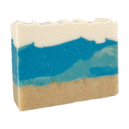 Beaches -Bar Soap - Old Town Soap Co.