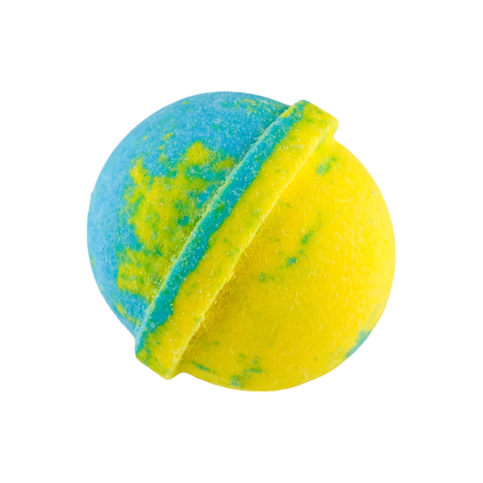 Beaches Bath Bomb -Large - Old Town Soap Co.