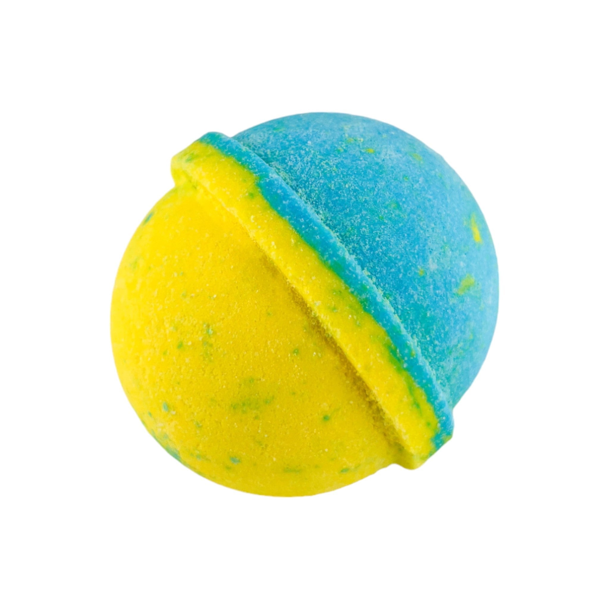 Beaches Bath Bomb -Large - Old Town Soap Co.