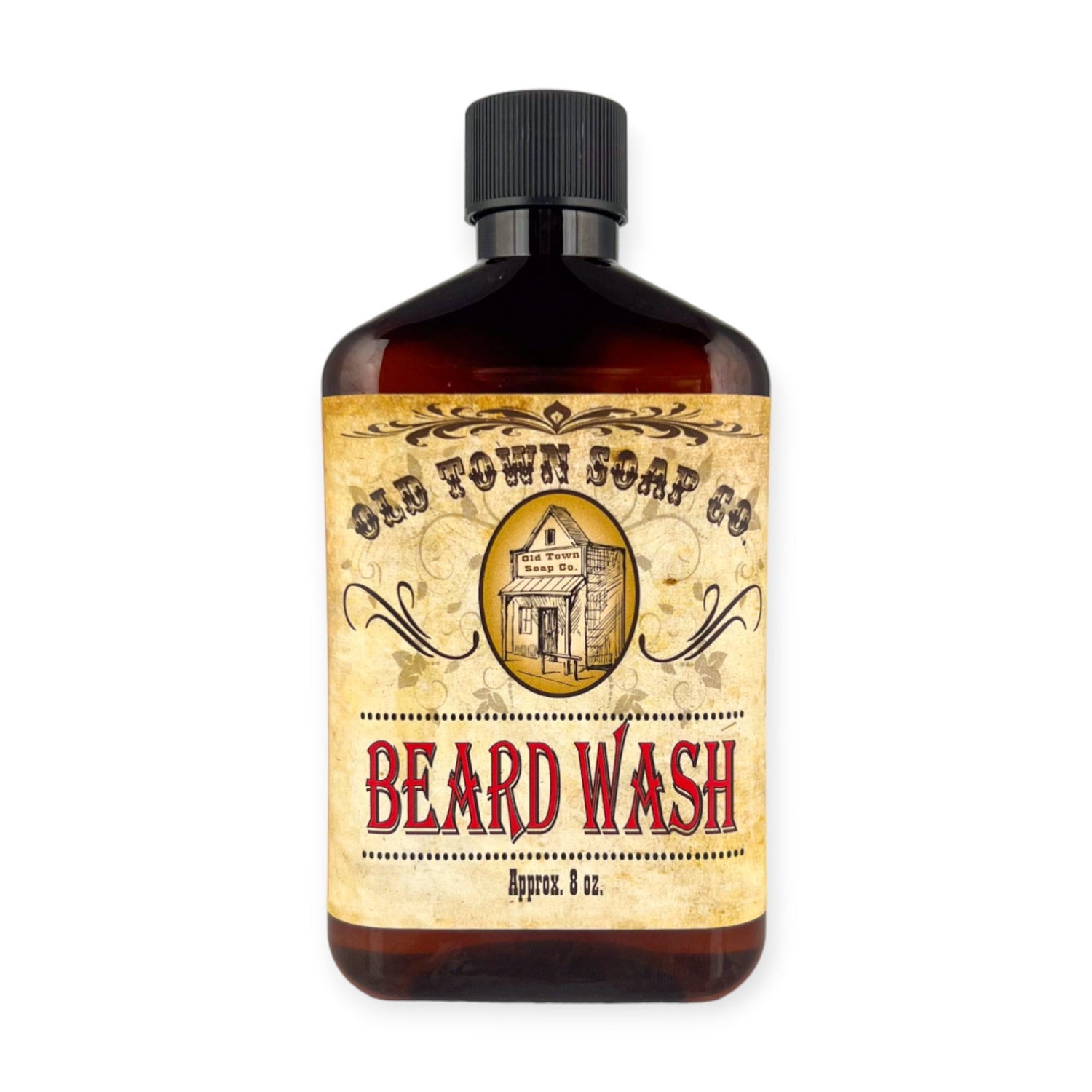 Beard Wash - Old Town Soap Co.