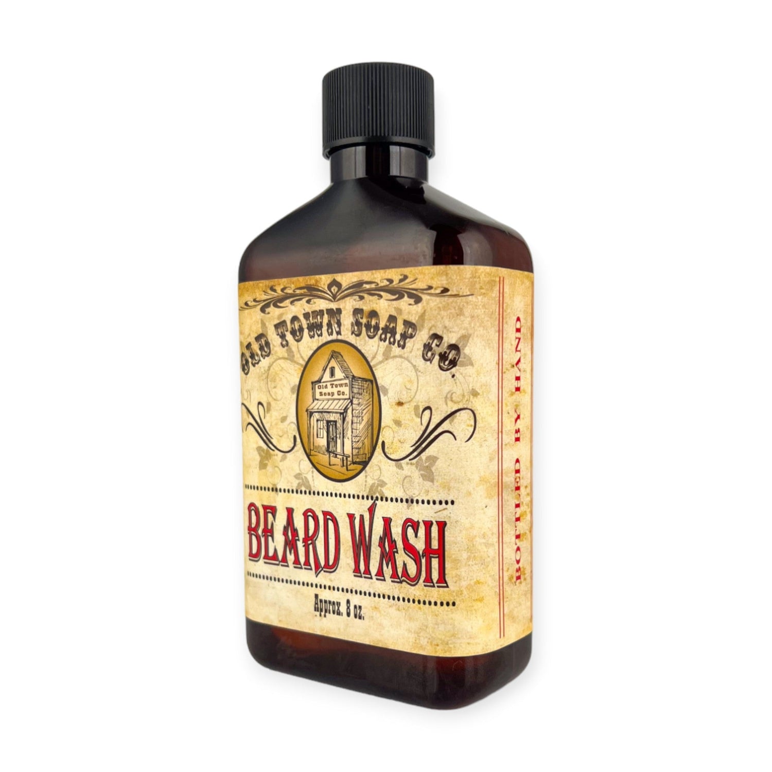 Beard Wash - Old Town Soap Co.