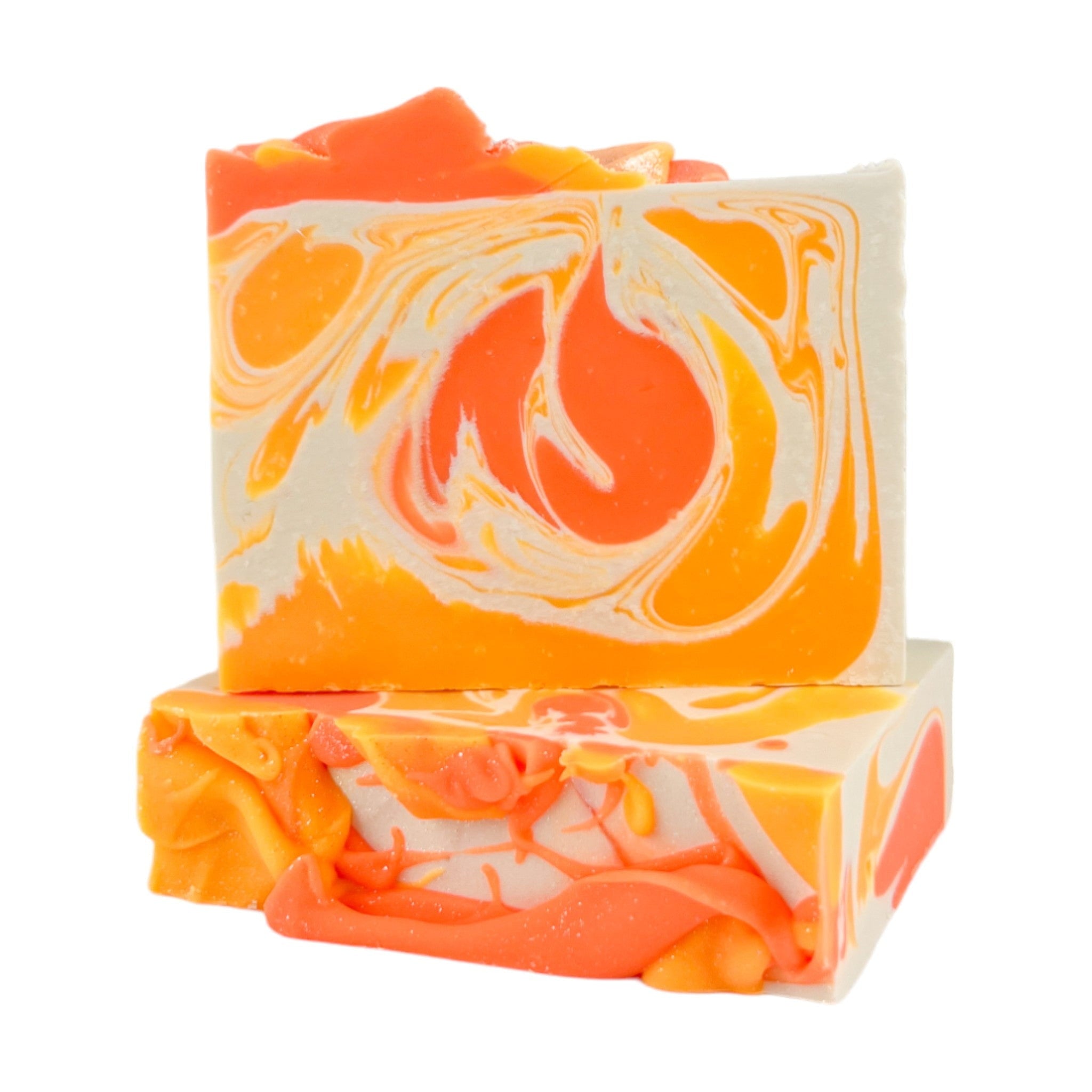 Bergamot &amp; Mandarin -Bar Soap - Old Town Soap Co.