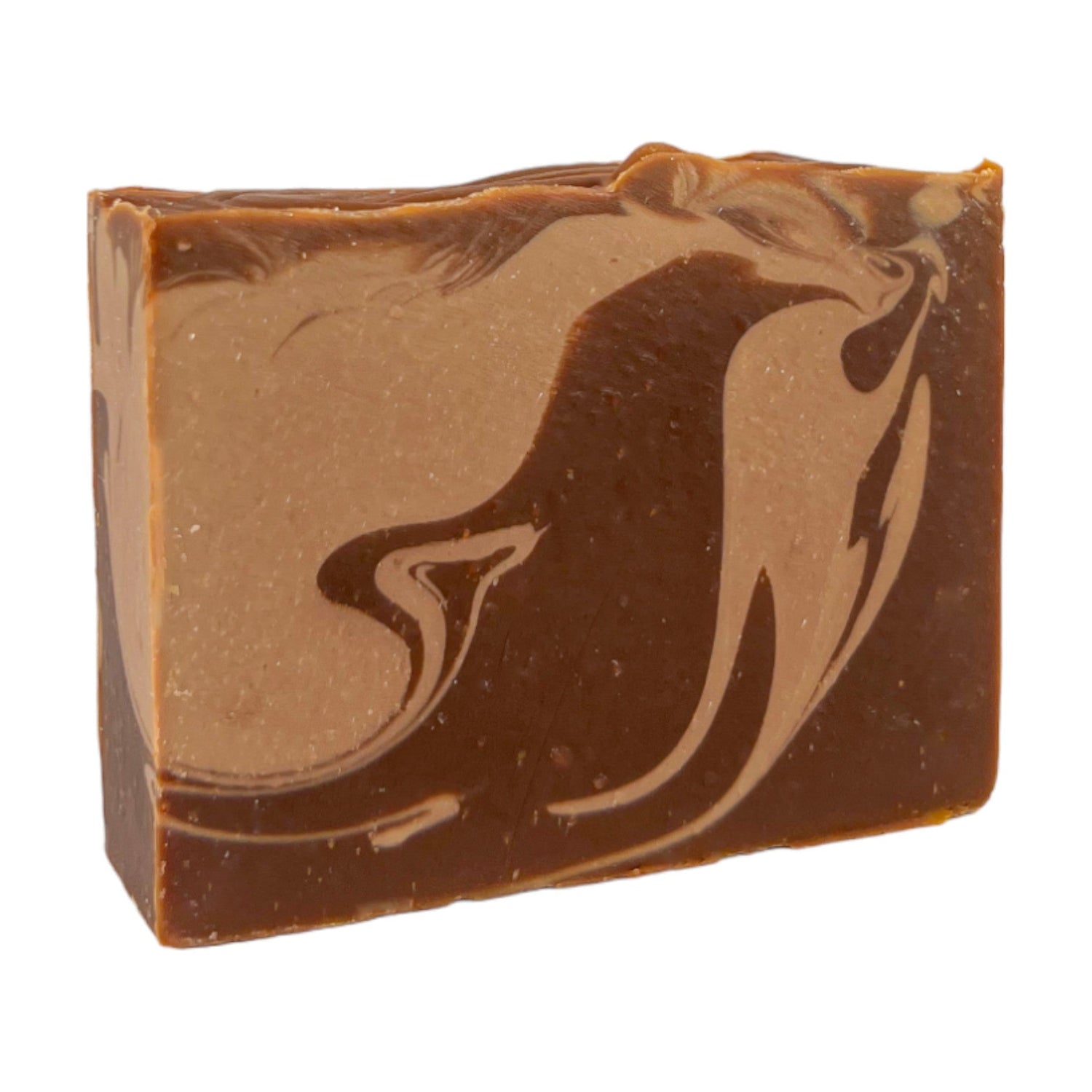 Black Knight -Bar Soap - Old Town Soap Co.