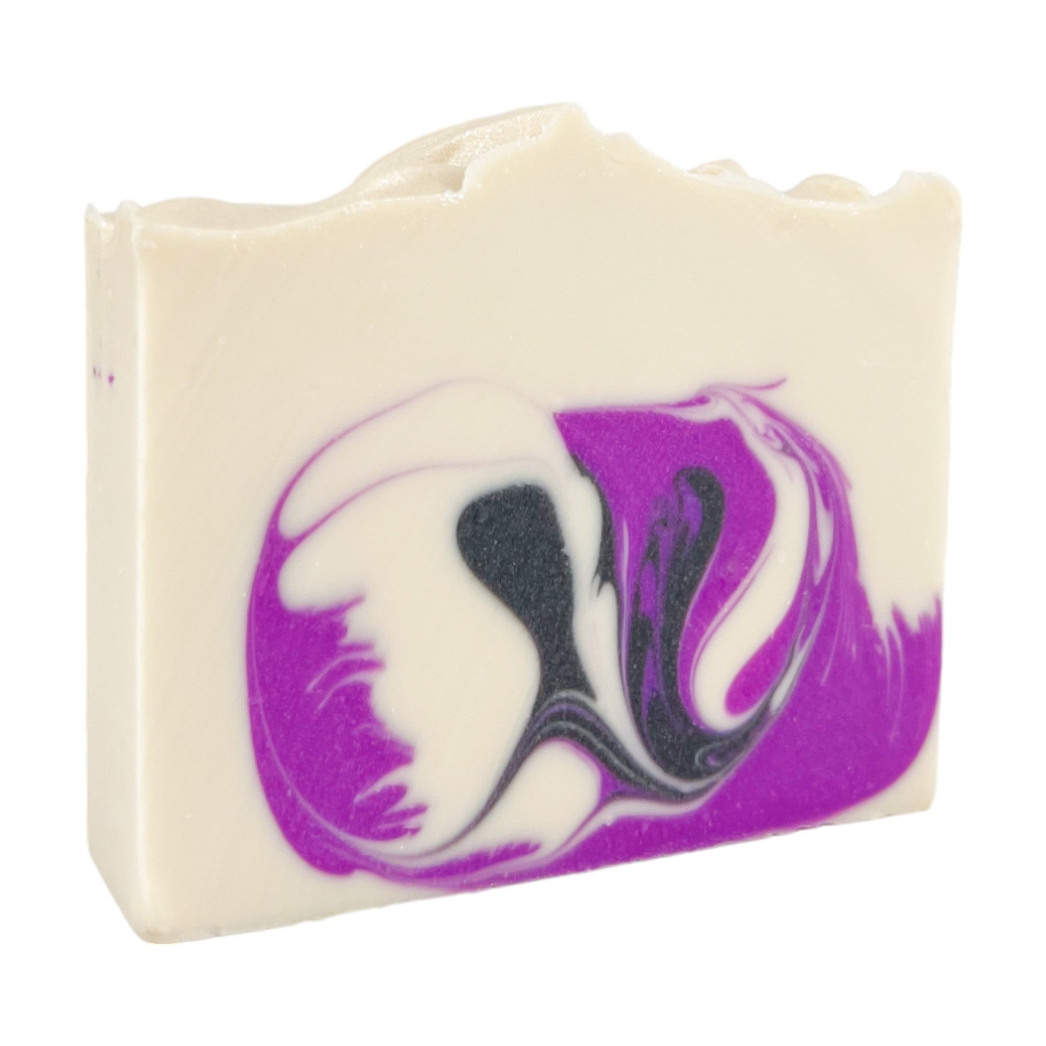 Black Raspberry &amp; Vanilla -Bar Soap - Old Town Soap Co.