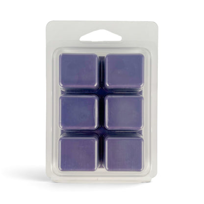 Blueberry Muffin Wax Melts