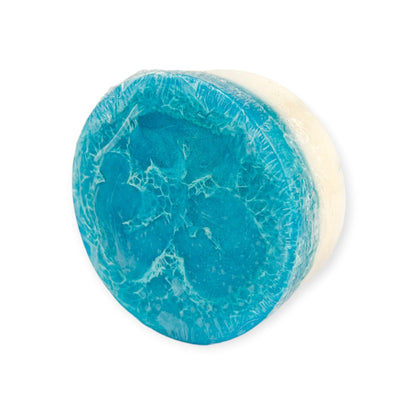 Calming Waters -Luffa Soap - Old Town Soap Co.