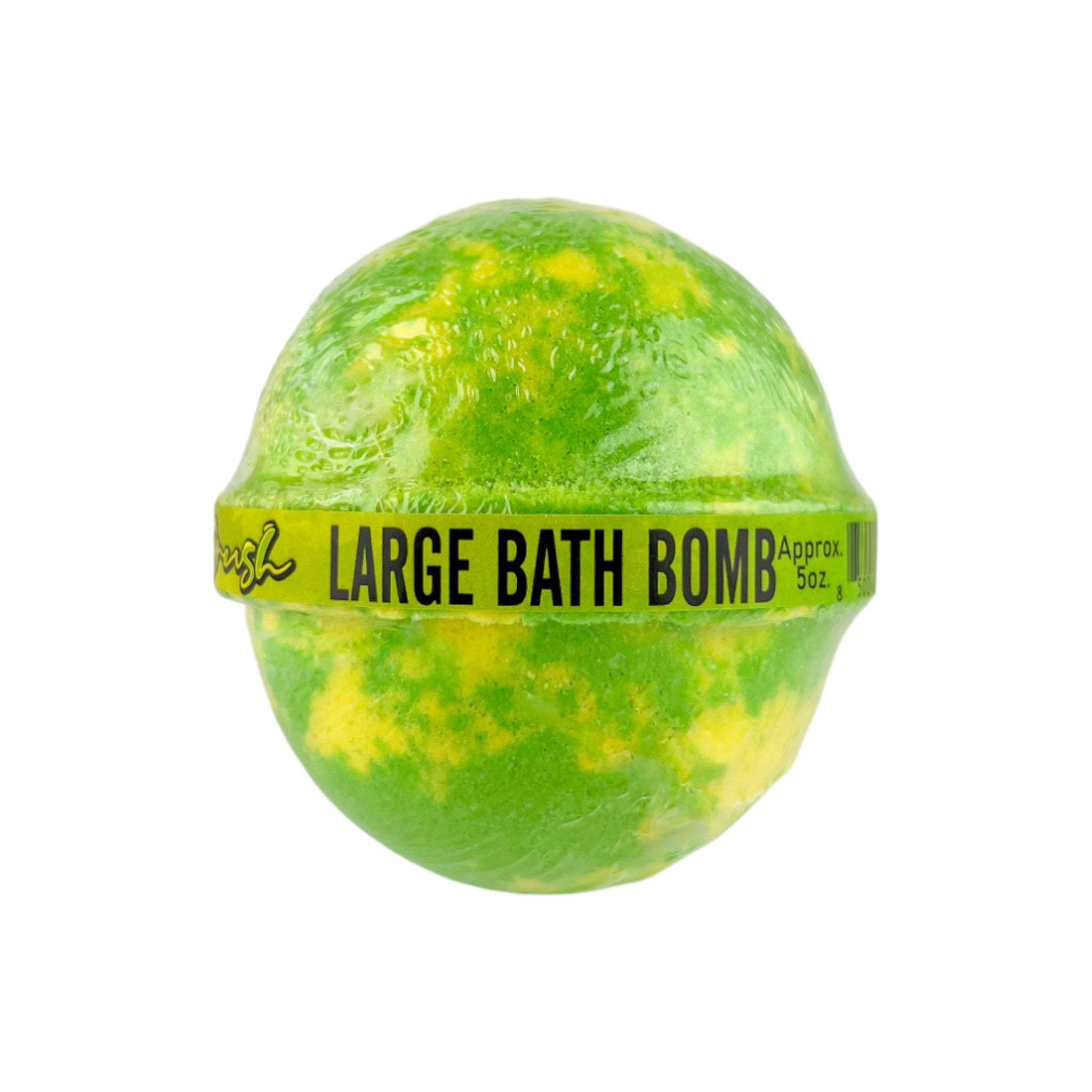 Candy Crush Bath Bomb -Large - Old Town Soap Co.