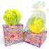 *NEW PACKAGING* Bubble Bars Available in 12 Delicious Scents! - Old Town Soap Co.