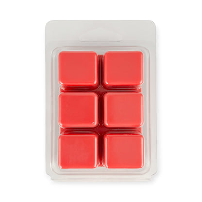 Cherry Christmas Wax Melts