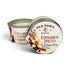 Cinnamon Spiced Vanilla Lotion Candle - Old Town Soap Co.