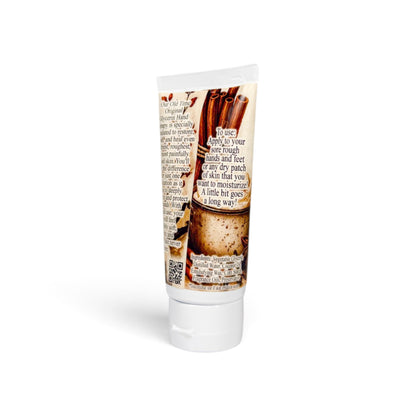 Cinnamon Spiced Vanilla 2oz Glycerin Hand Therapy