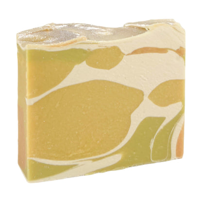 Citron &amp; Mandarin -Bar Soap - Old Town Soap Co.