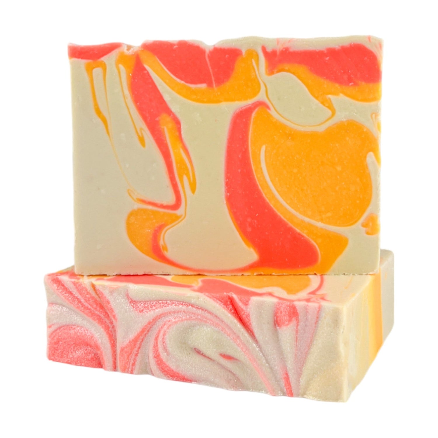 Citrus Bliss -Bar Soap - Old Town Soap Co.