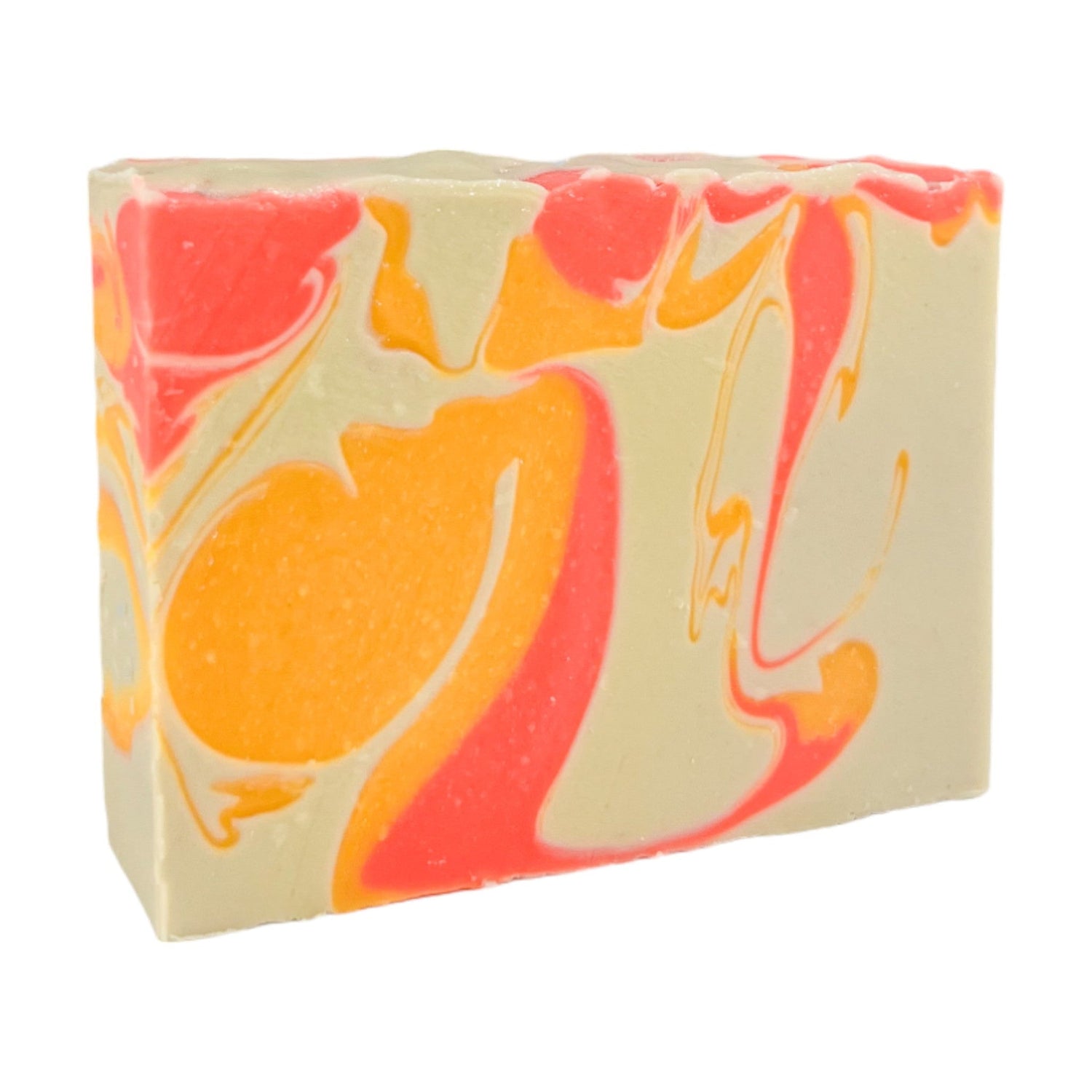 Citrus Bliss -Bar Soap - Old Town Soap Co.