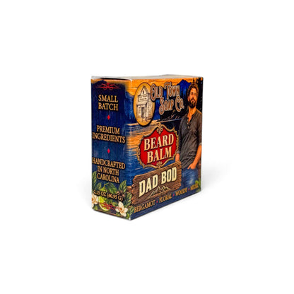 Dad Bod Beard Balm - Old Town Soap Co.