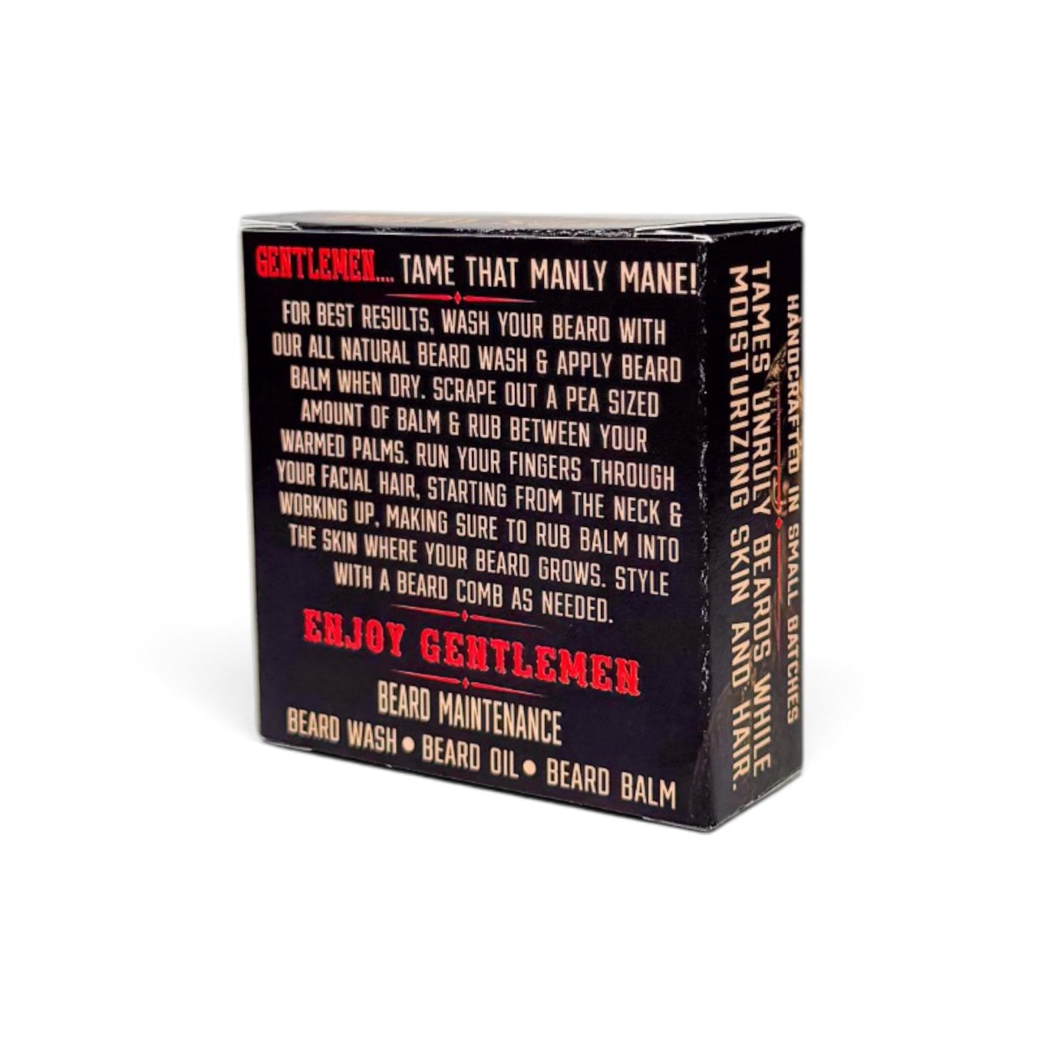 Dead Sexy Beard Balm