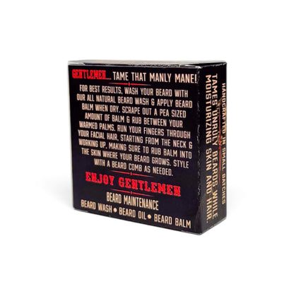 Dead Sexy Beard Balm
