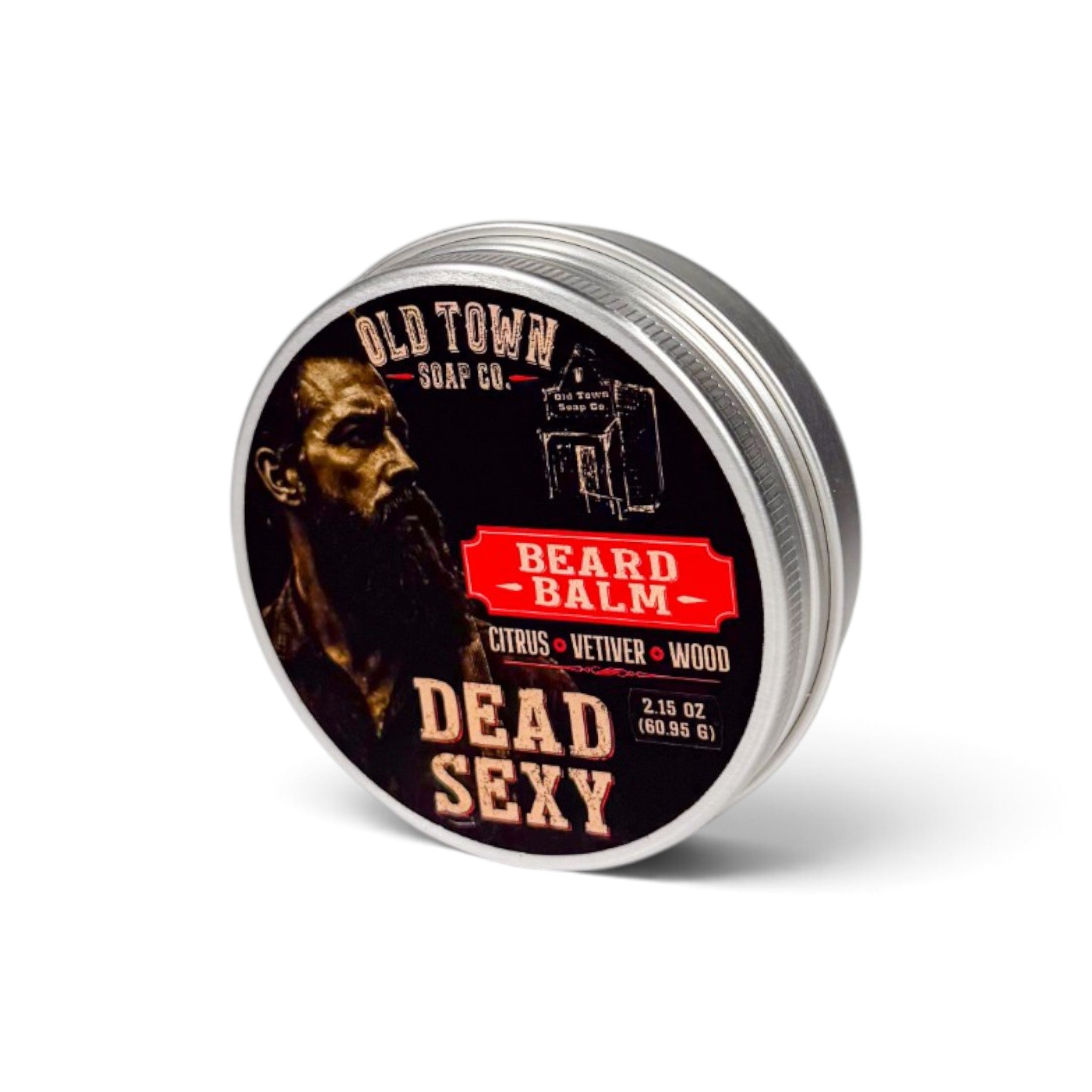 Dead Sexy Beard Balm