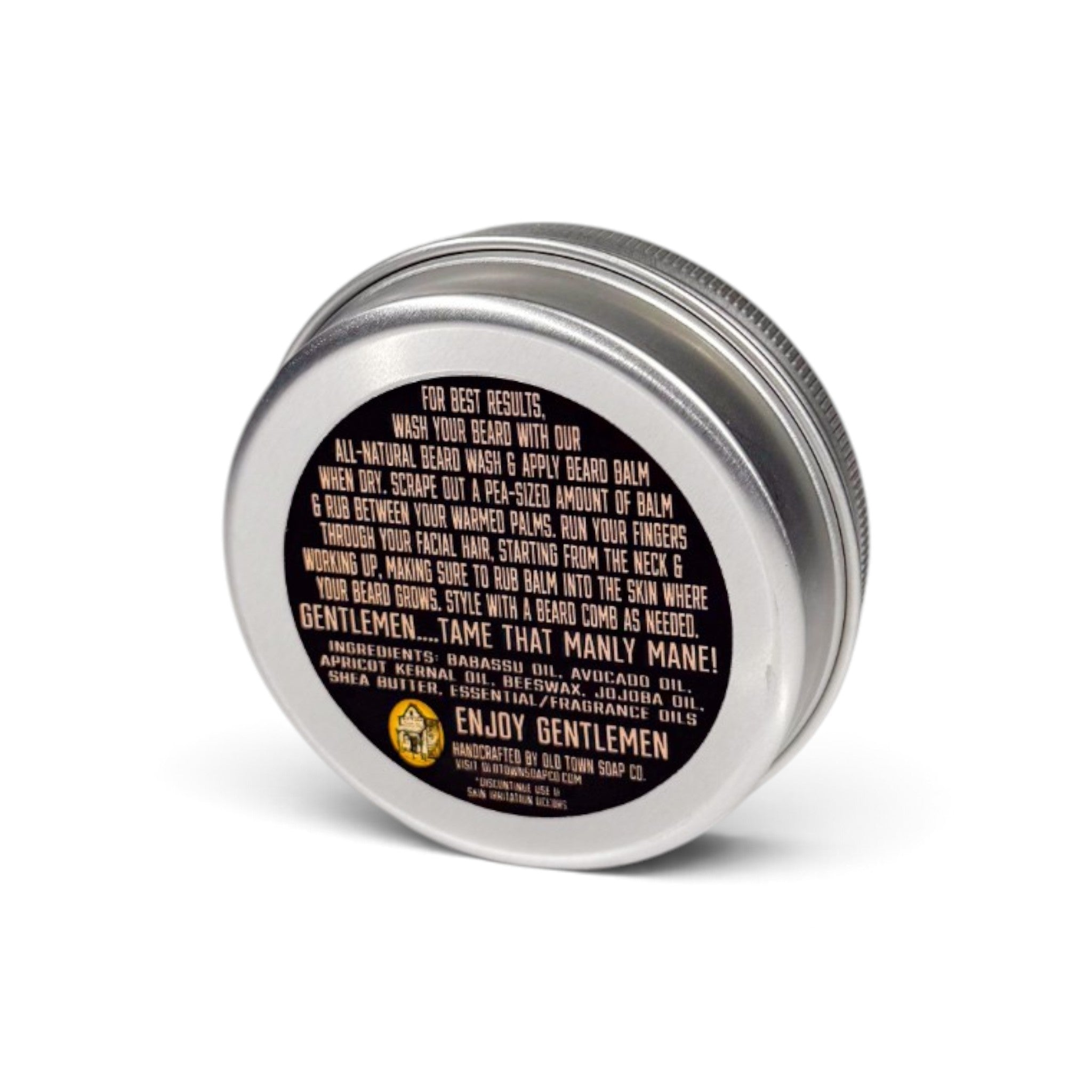 Dead Sexy Beard Balm