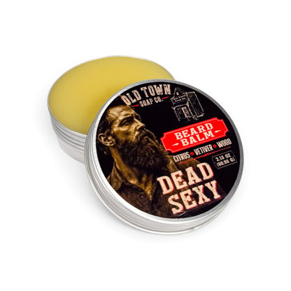 Dead Sexy Beard Balm