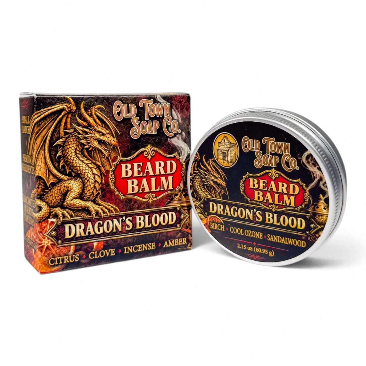 Dragon&