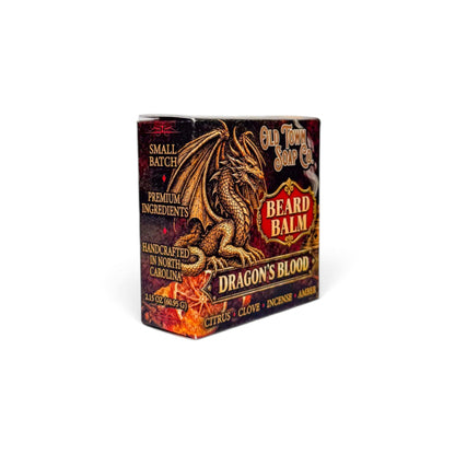 Dragon&
