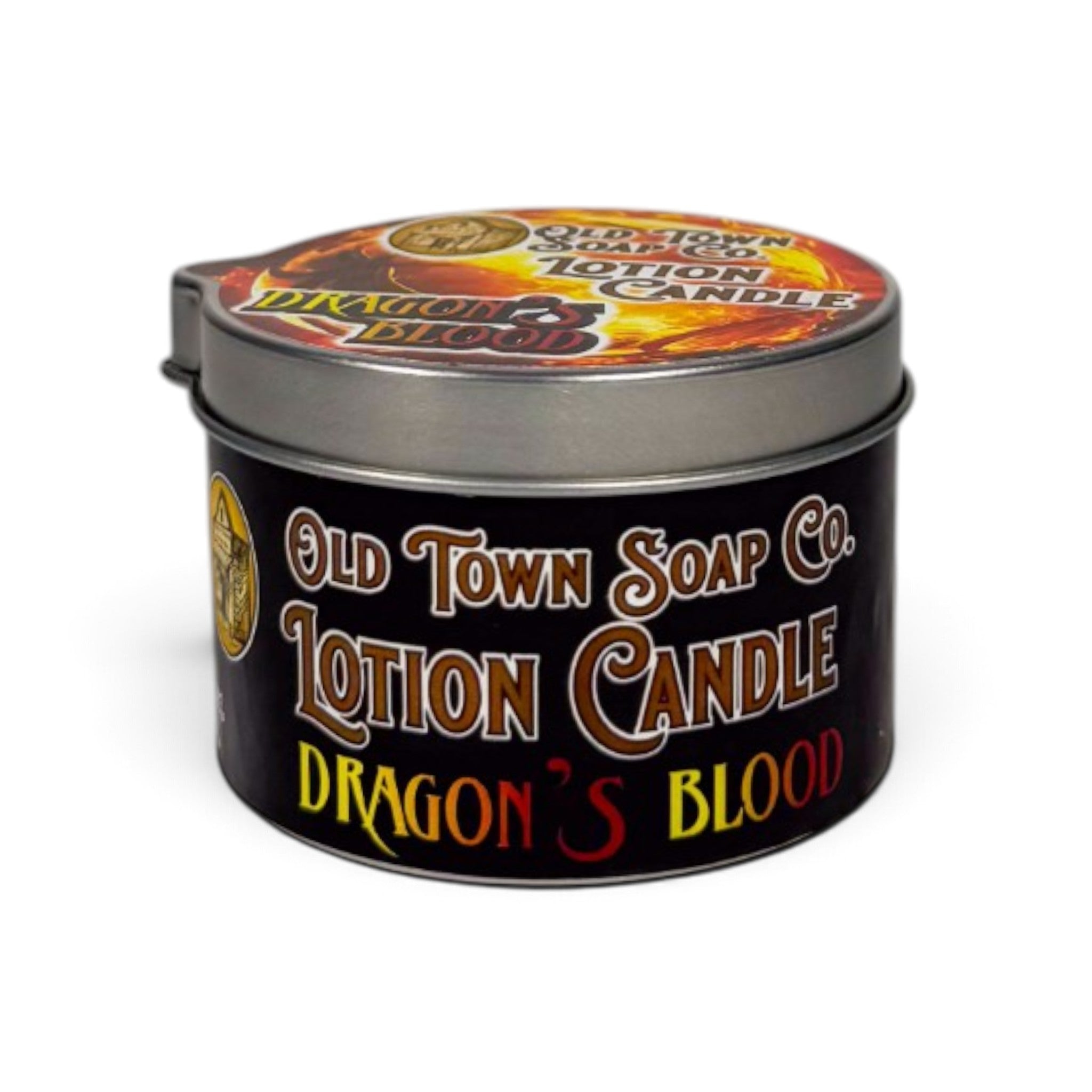 Dragon&