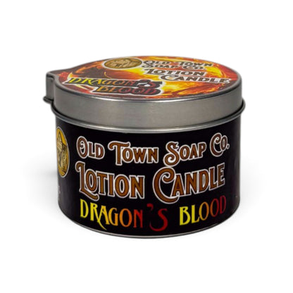 Dragon&