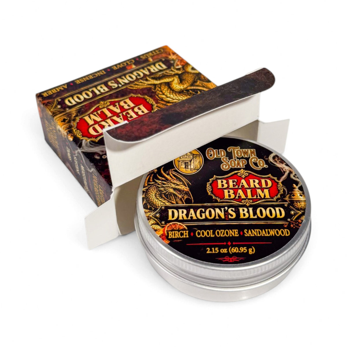 Dragon&