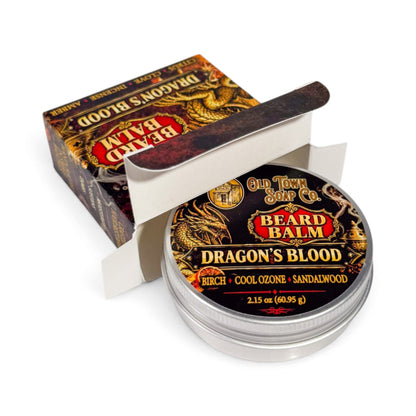 Dragon&