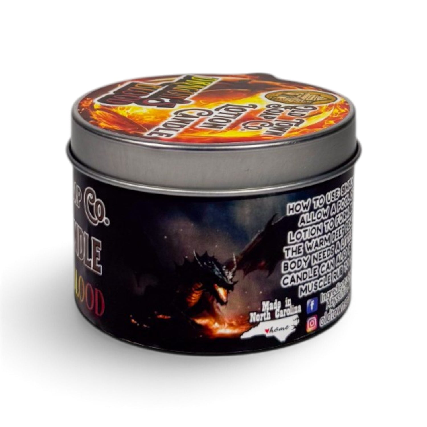 Dragon&