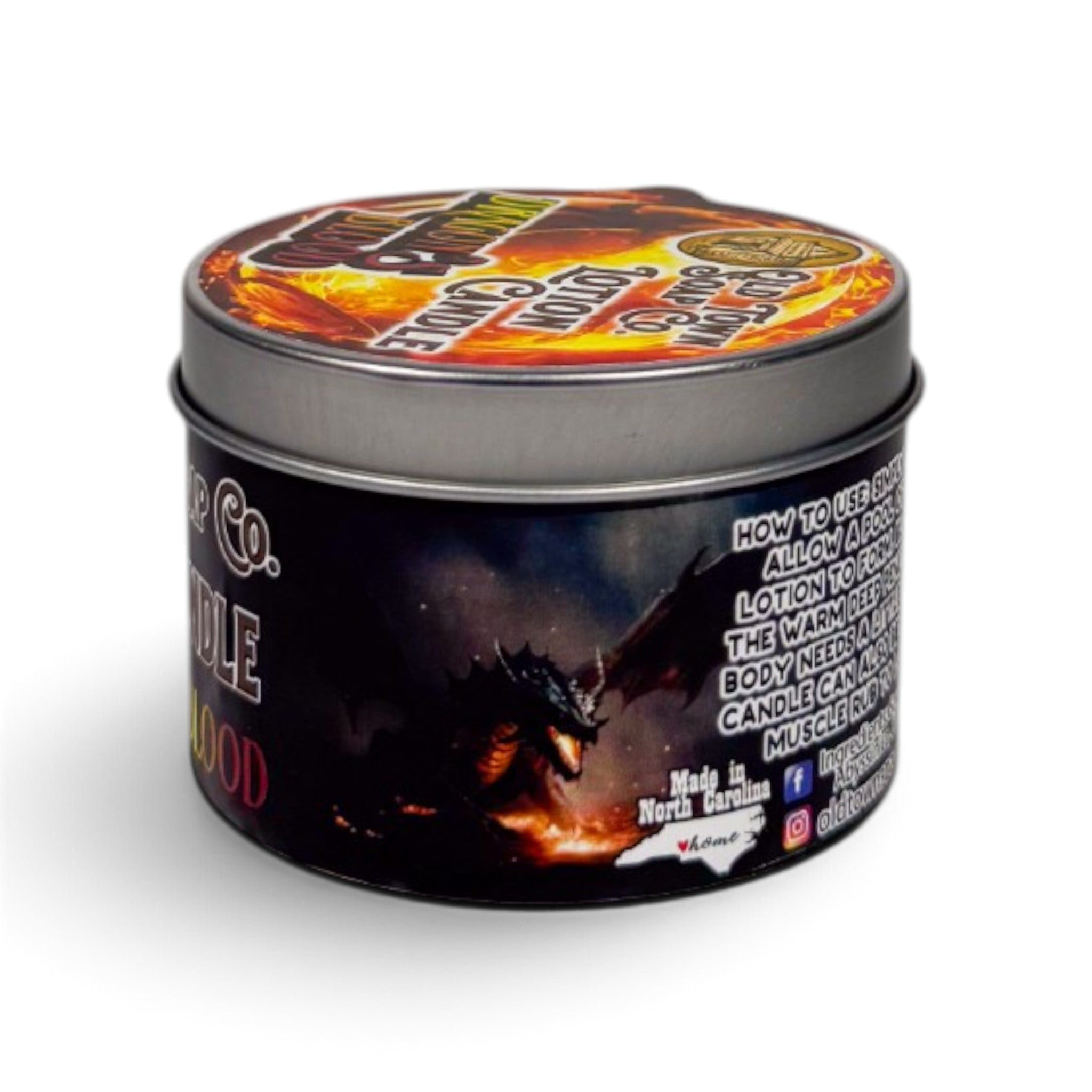 Dragon&