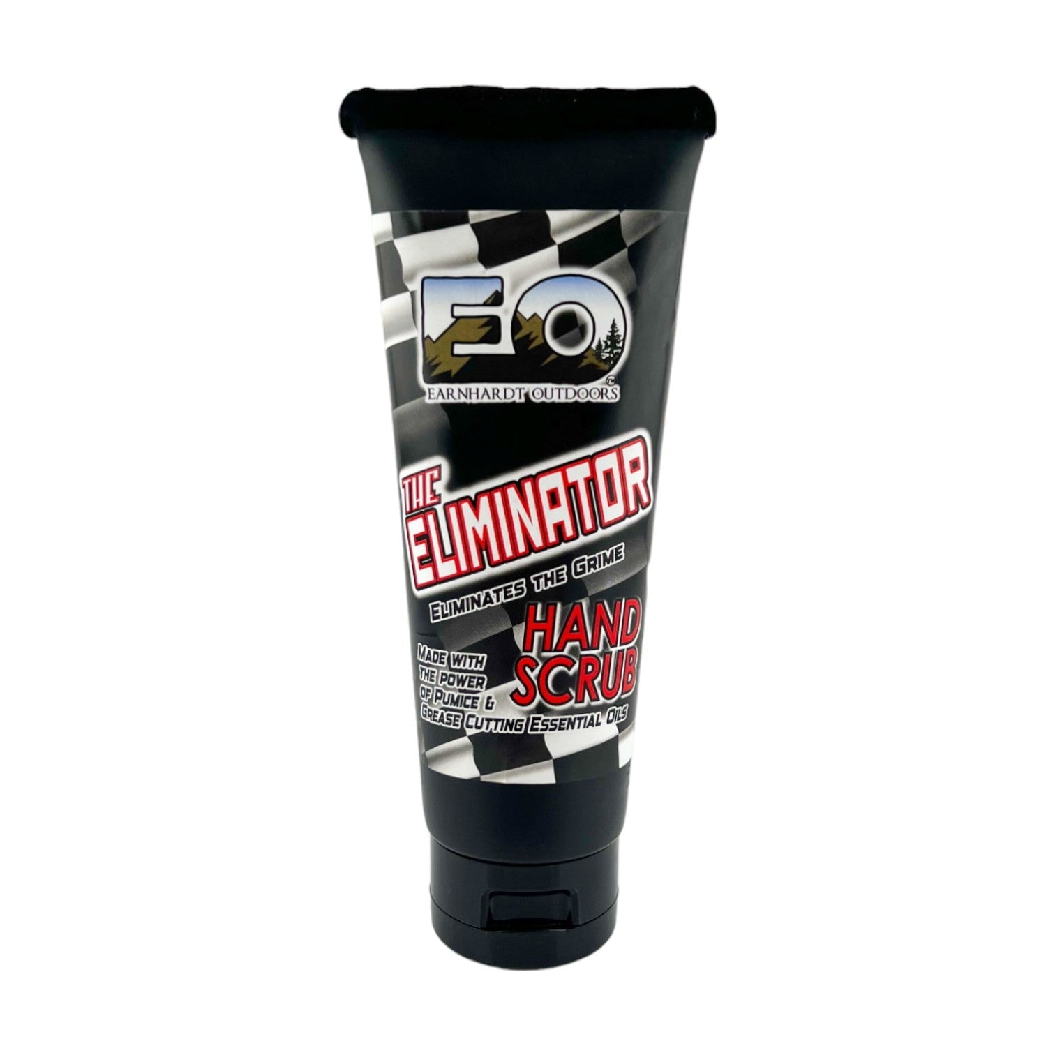 The Eliminator Scrub Earnhardt Outdoors - Old Town Soap Co.