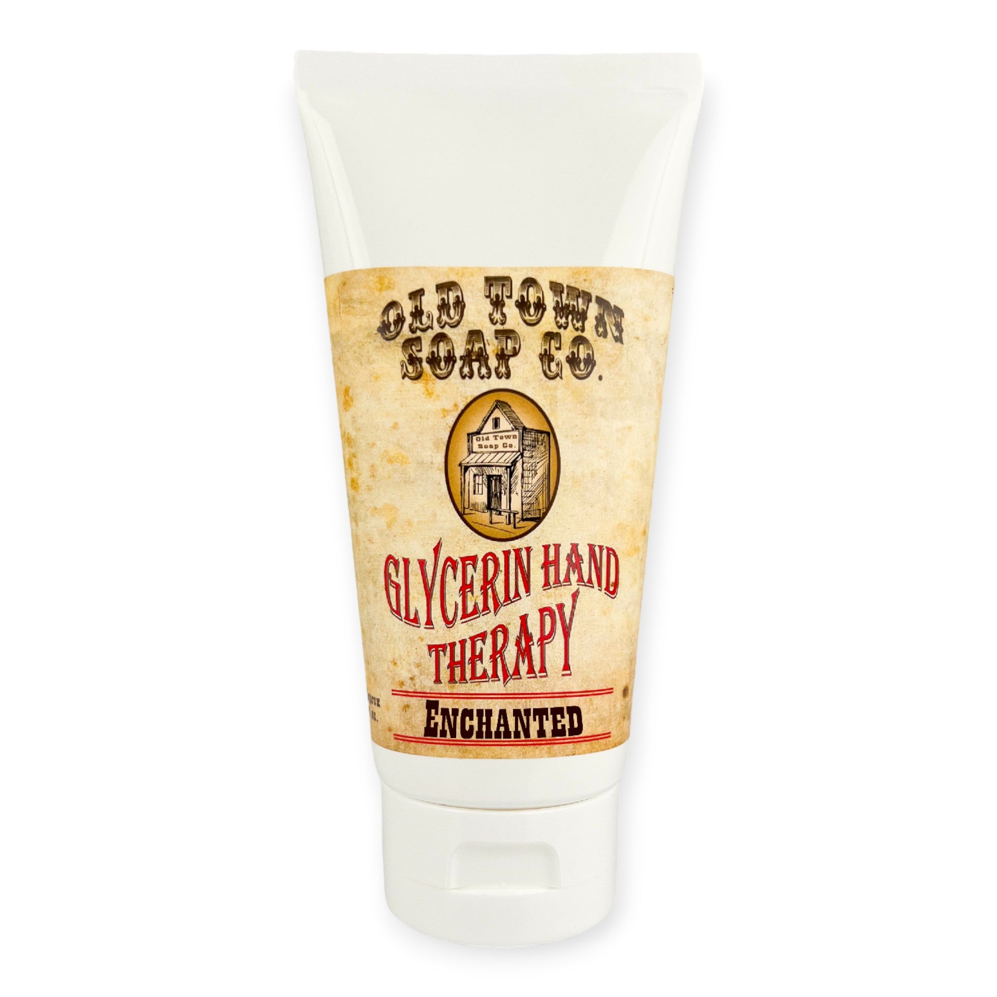 Enchanted 6oz Glycerin Hand Therapy