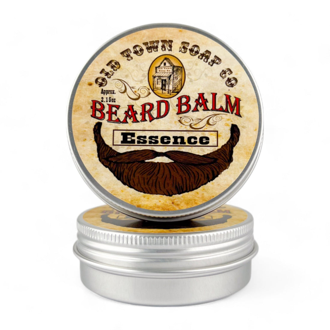 Essence Beard Balm - Old Town Soap Co.