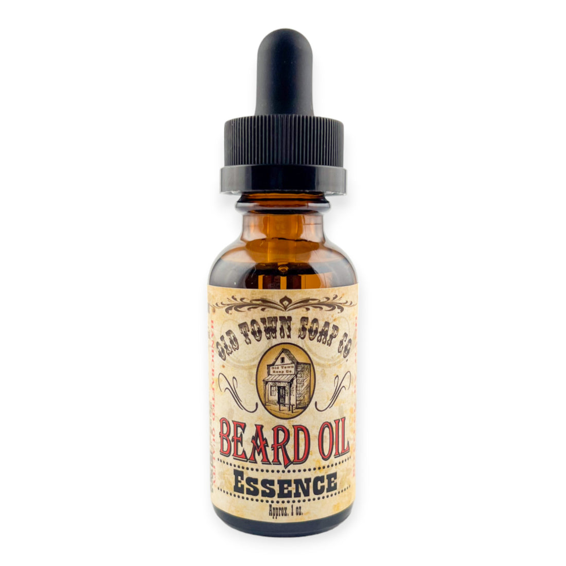 Essence Beard Oil