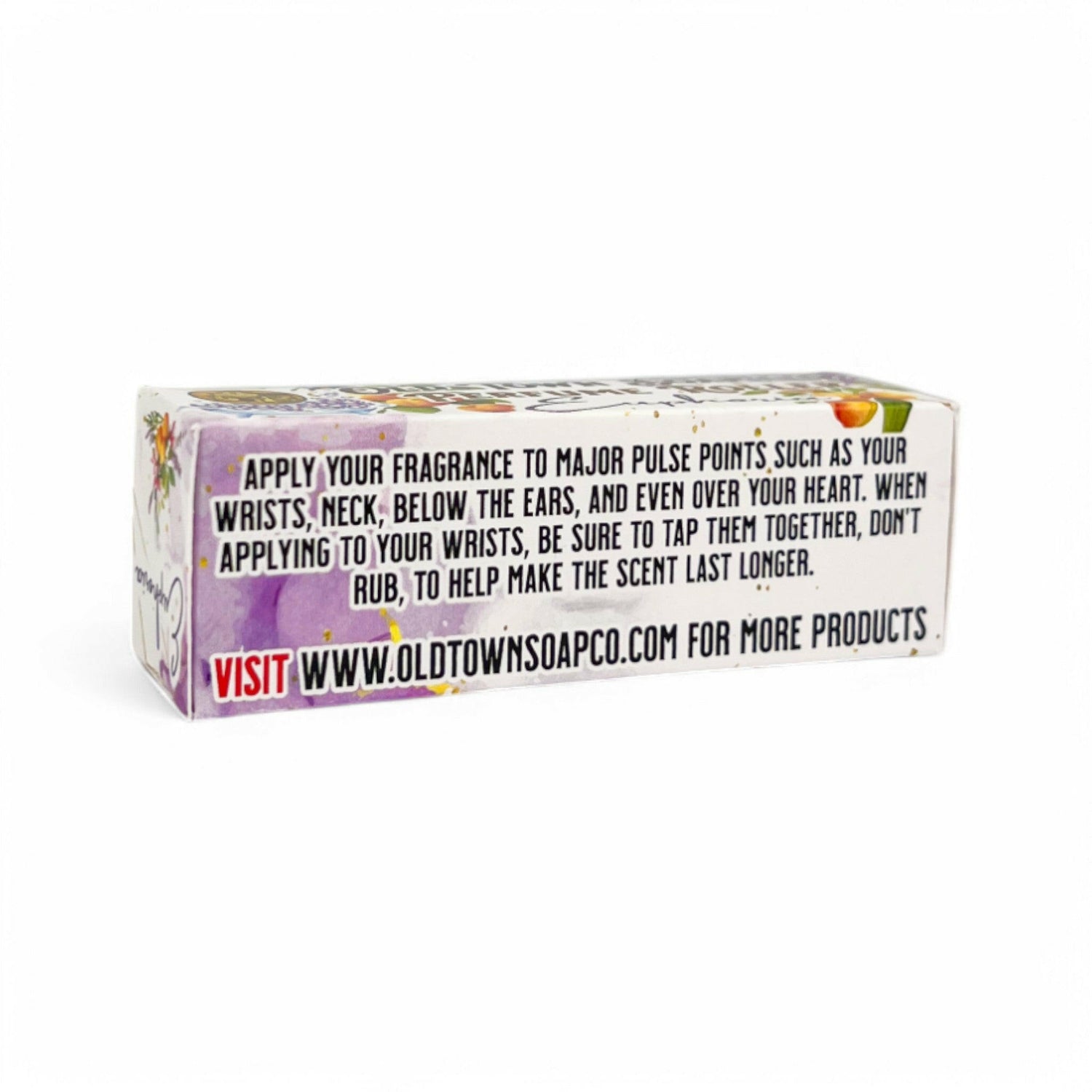 Euphoria Perfume Roller