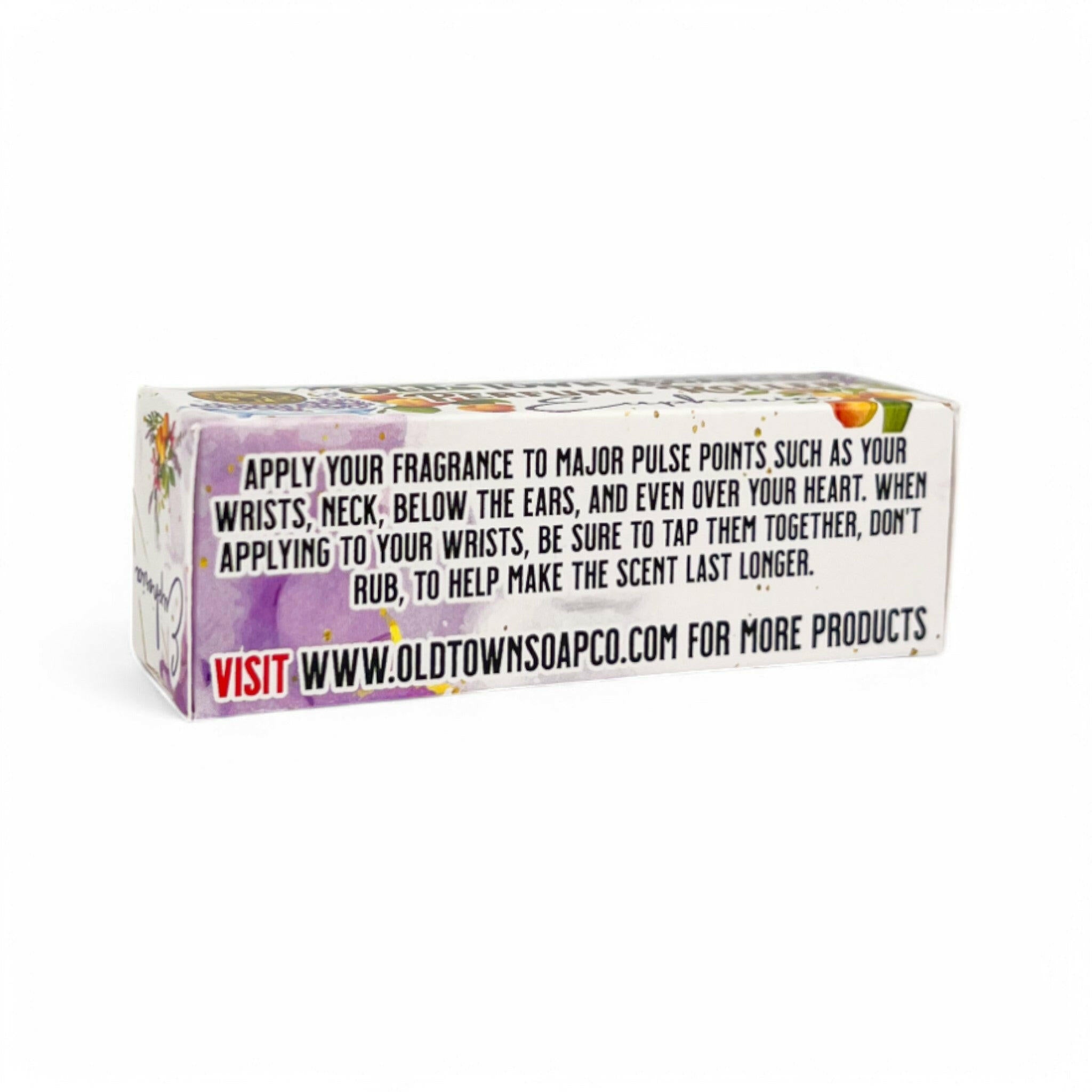 Euphoria Perfume Roller