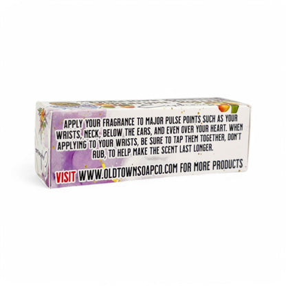 Euphoria Perfume Roller