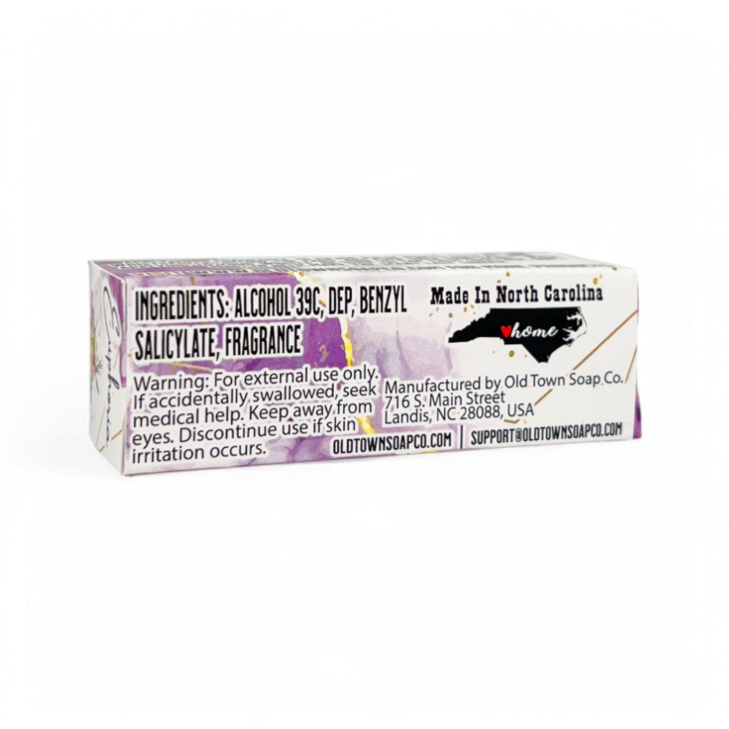 Euphoria Perfume Roller