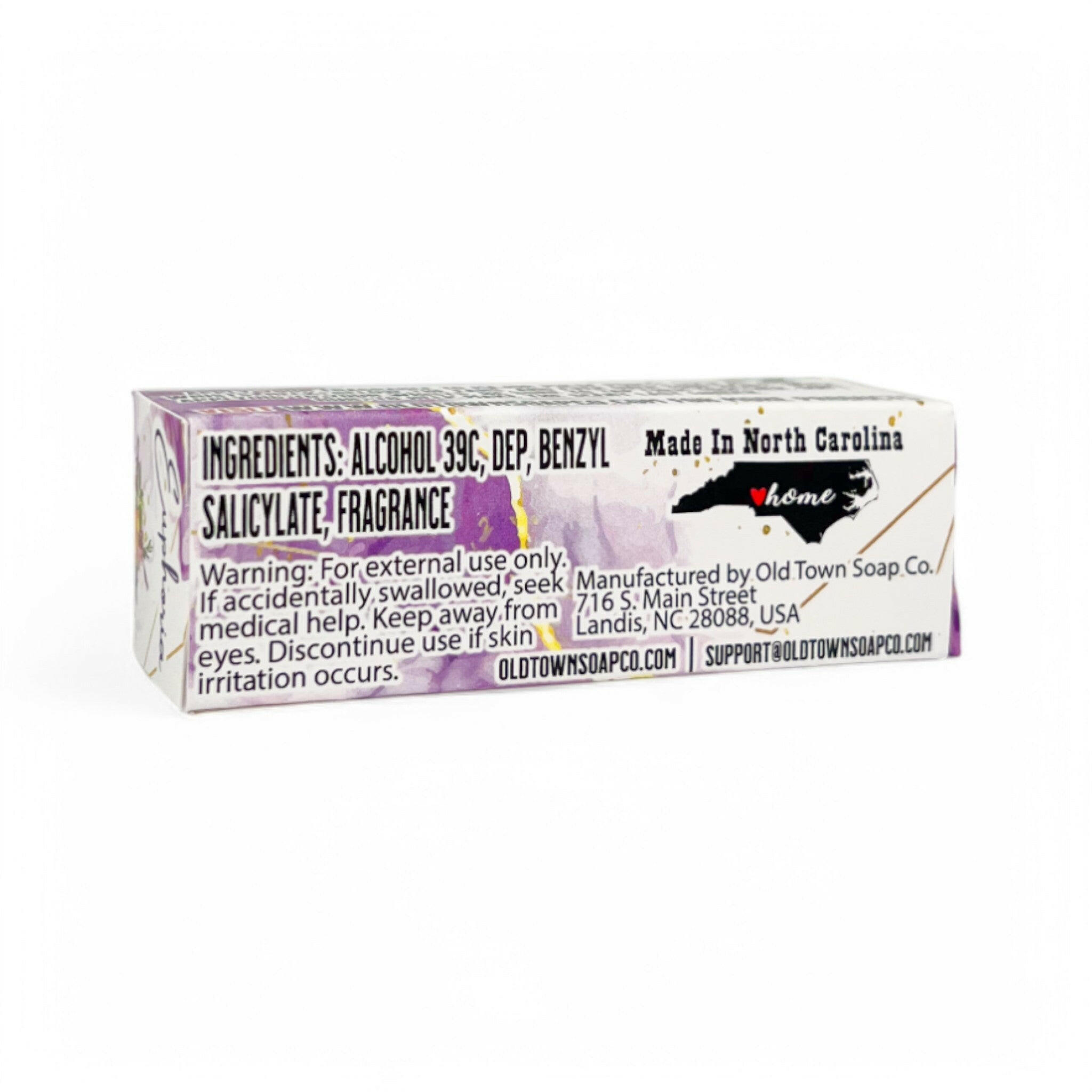 Euphoria Perfume Roller