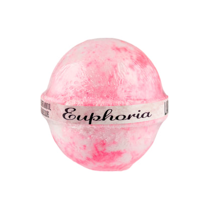 Euphoria Bath Bomb -Large - Old Town Soap Co.