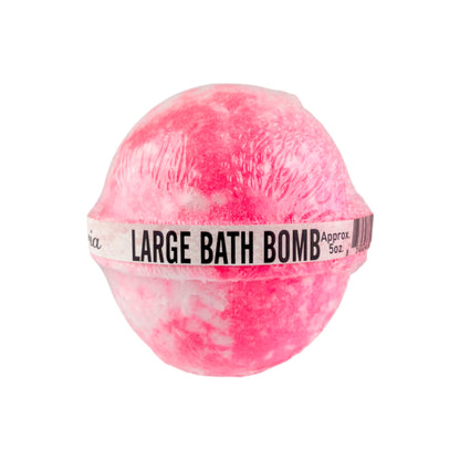 Euphoria Bath Bomb -Large - Old Town Soap Co.