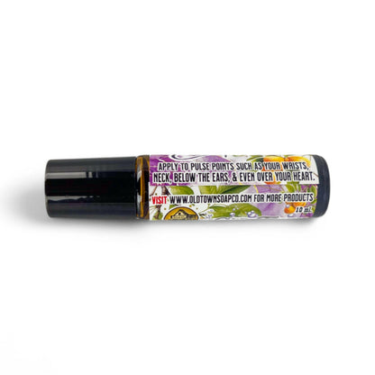 Euphoria Perfume Roller