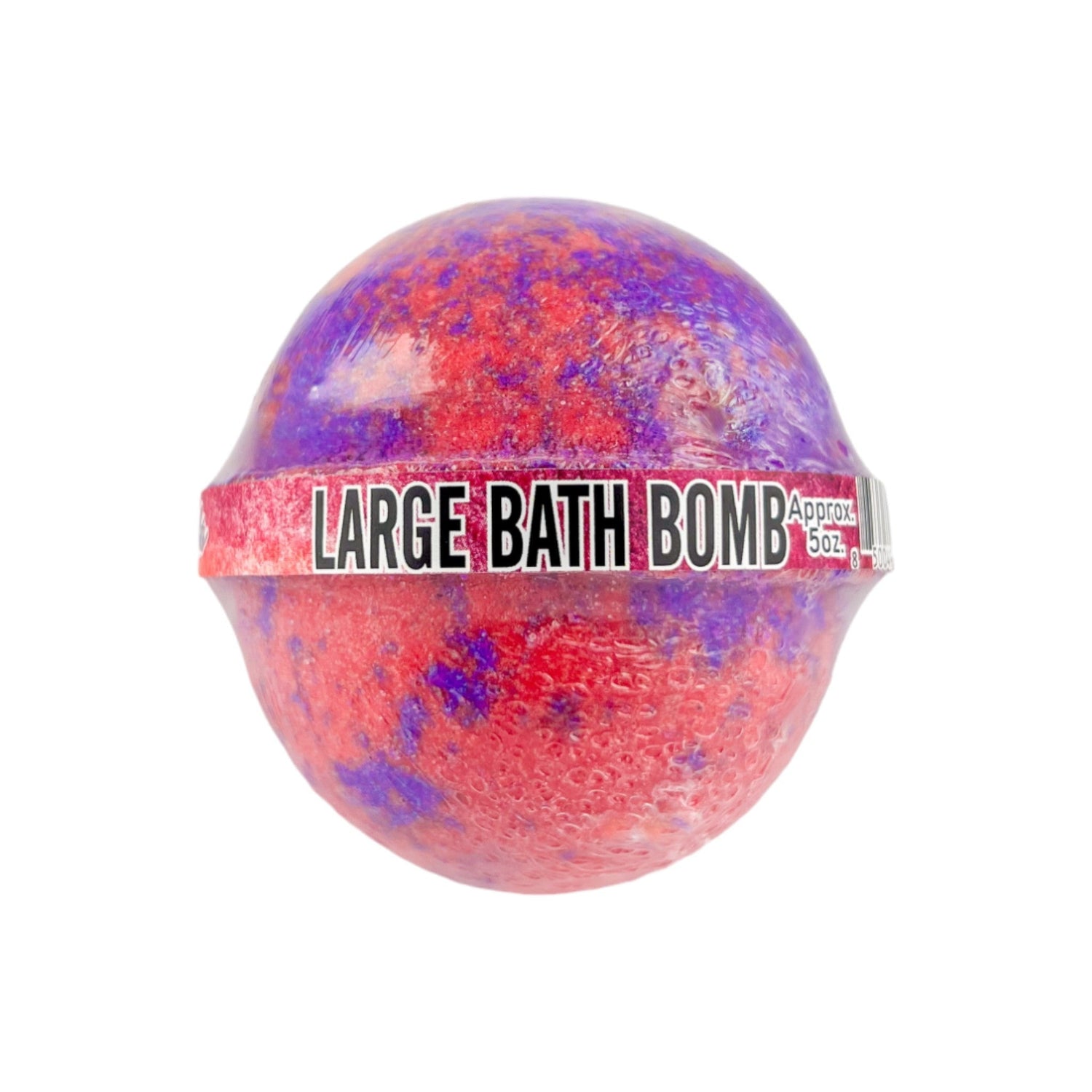 Exotic Nights Bath Bomb -Large - Old Town Soap Co.