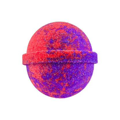 Exotic Nights Bath Bomb -Large - Old Town Soap Co.