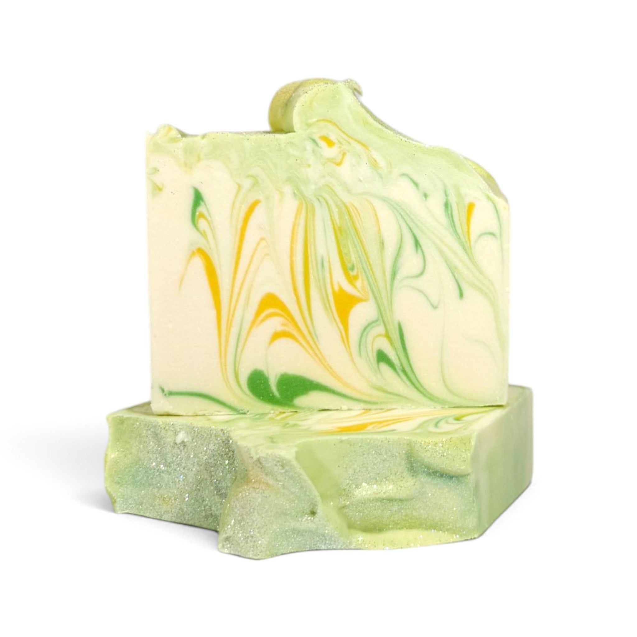 Garden Honeysuckle -Bar Soap