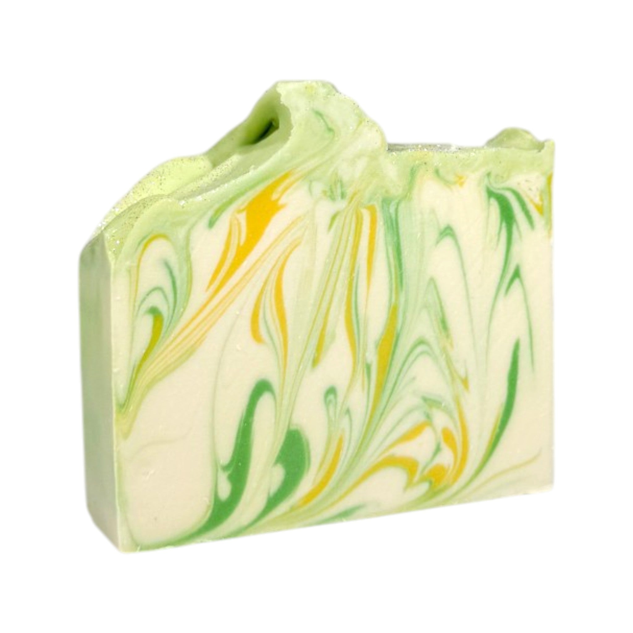 Garden Honeysuckle -Bar Soap