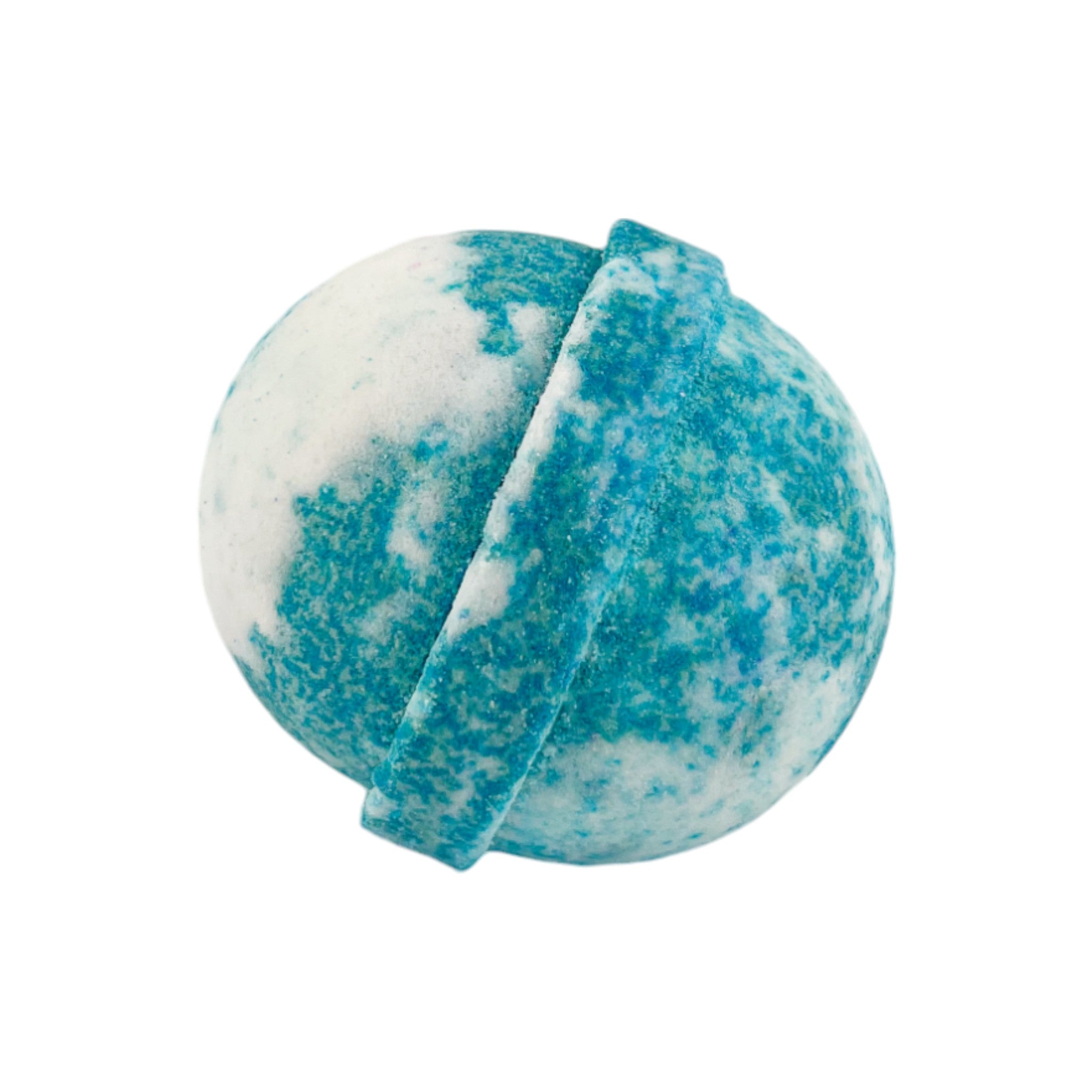 Glacier Falls Christmas Bath Bomb -Large